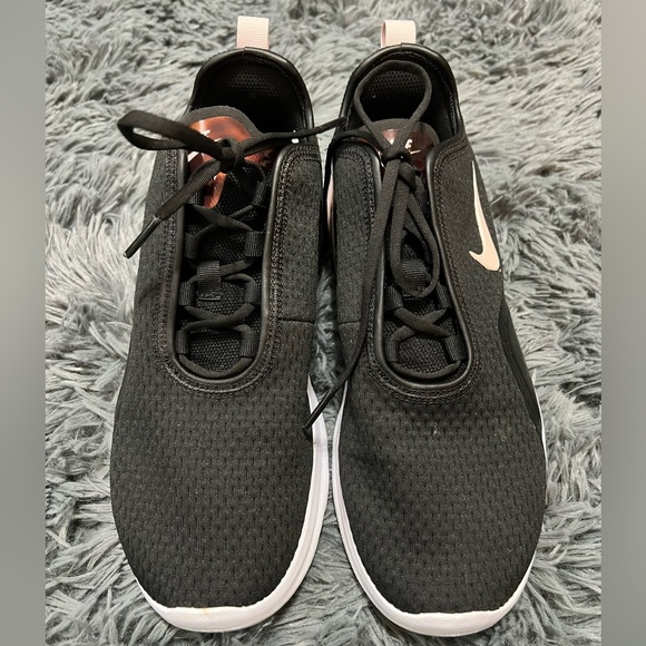 Nike Air Max CU4762-001 Motion 2 Shoes Size 8.5 Barely Rose EUC - Picture 6 of 6